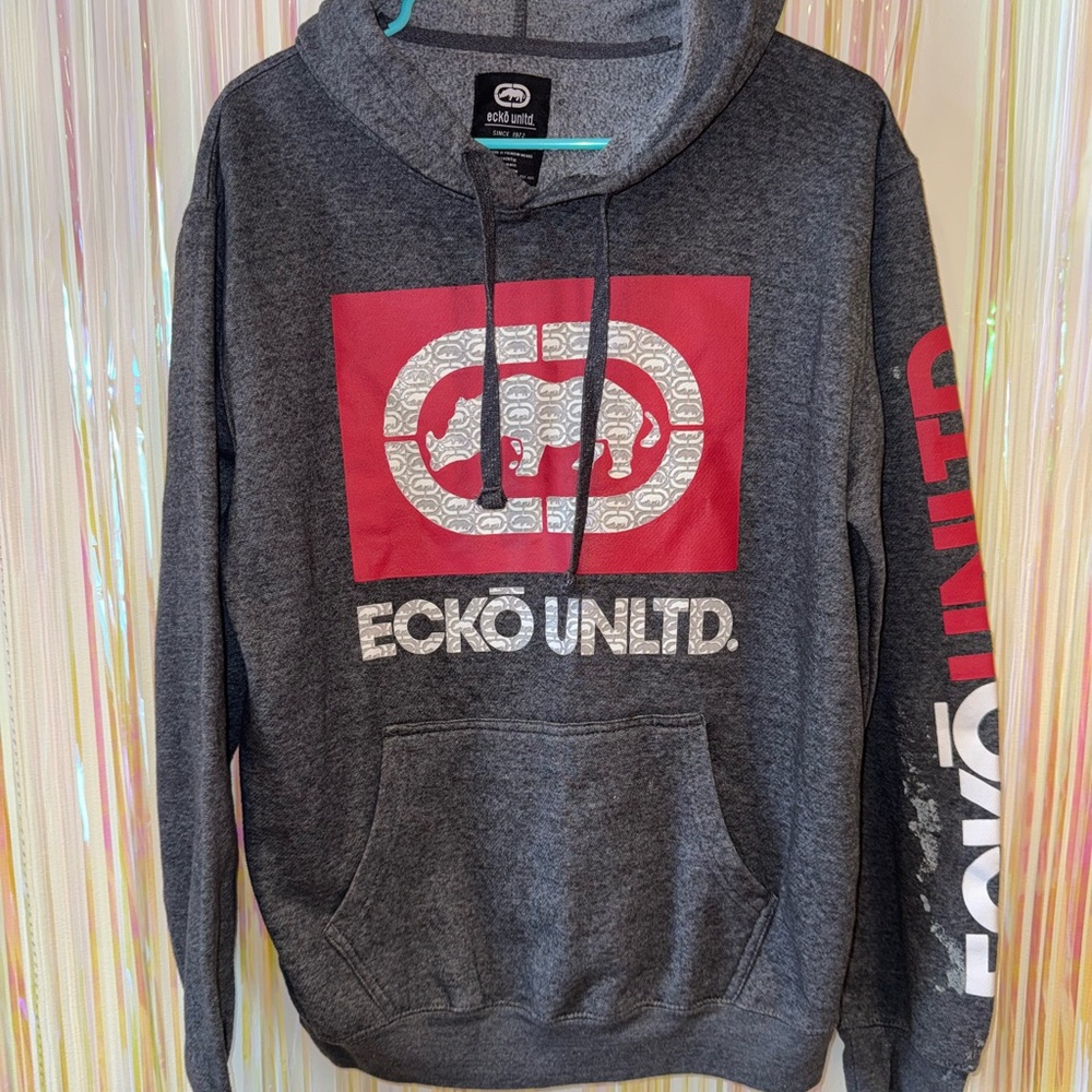 Ecko Unlimited Men's Sweater